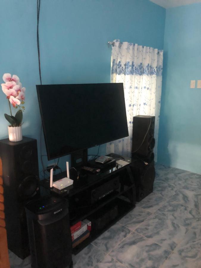 Cabagnow Homestay Anda  Luaran gambar